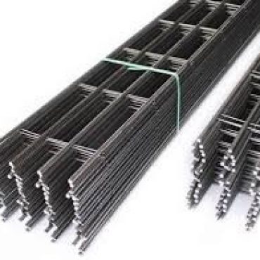 Trench Mesh 11 (3 Bar)
